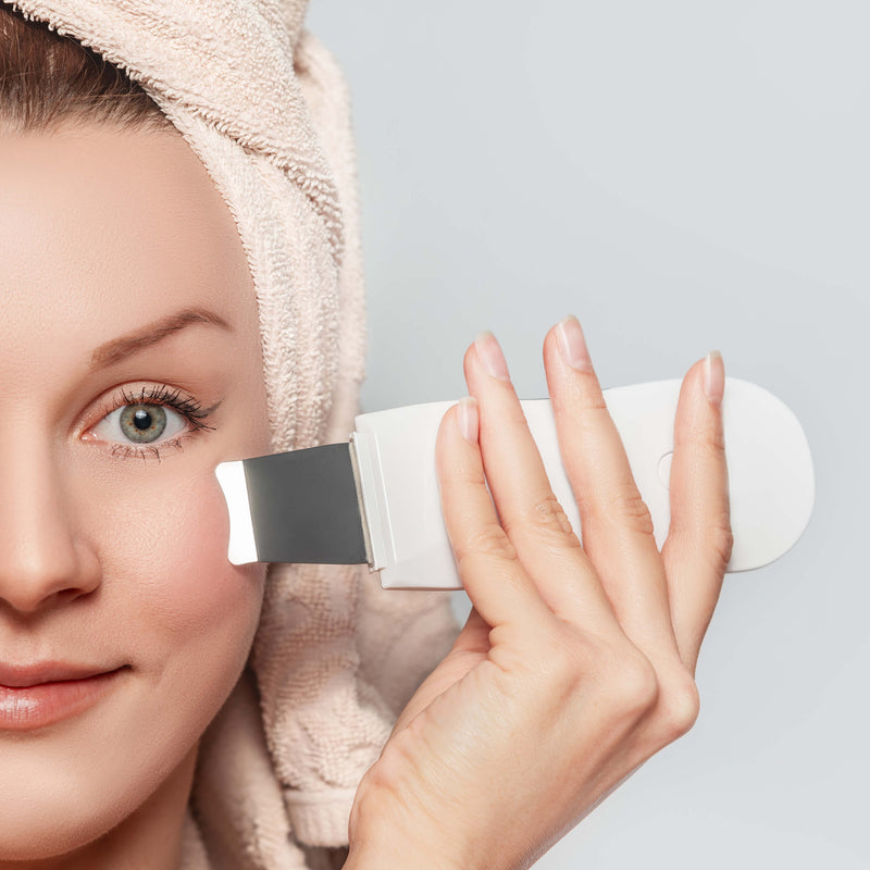 The Growing Trend of Beauty Devices