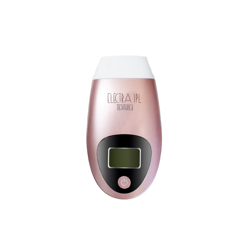 Electra IPL Infinite Hair Removal Device