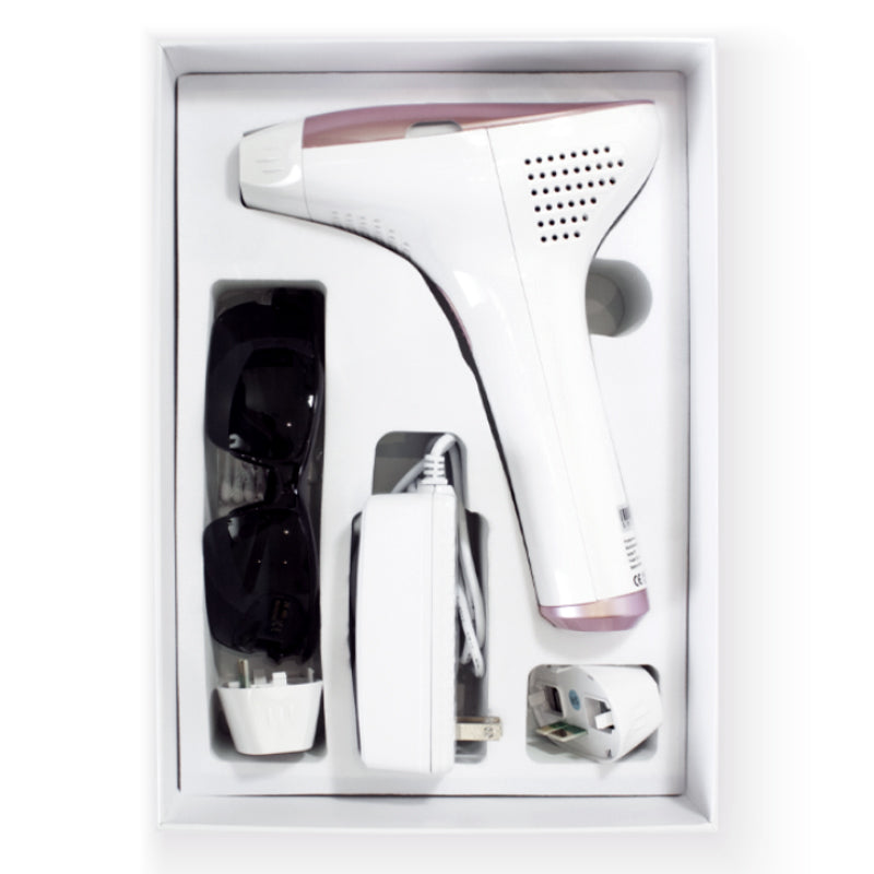 Electra IPL Infinite Hair Removal Device