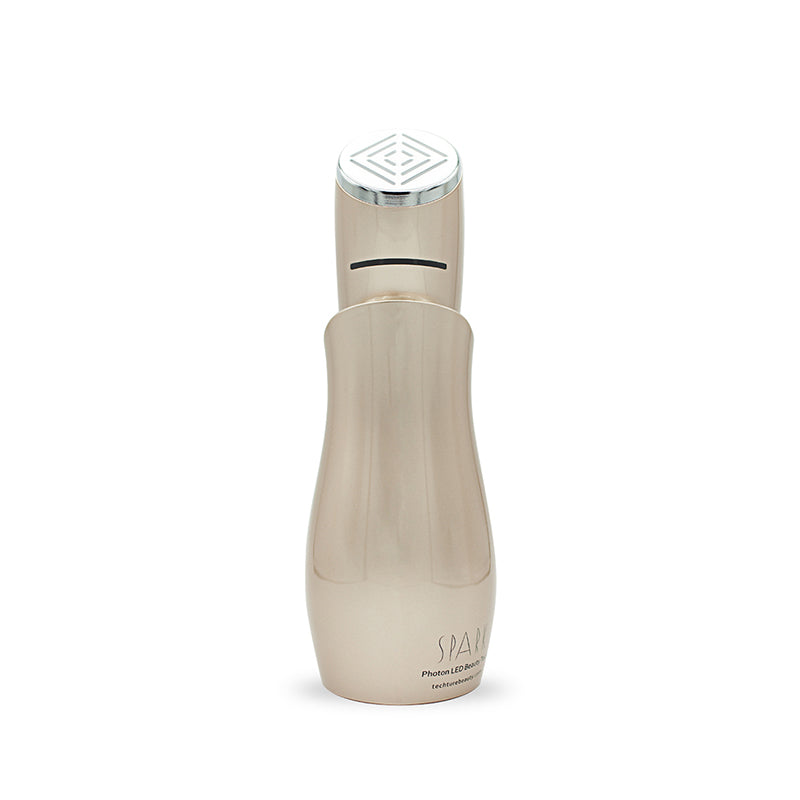 Spark Photon LED Beauty Tech